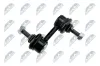 Stange/Strebe, Stabilisator Hinterachse Hinterachse links Hinterachse rechts NTY ZLT-BM-001 Bild Stange/Strebe, Stabilisator Hinterachse Hinterachse links Hinterachse rechts NTY ZLT-BM-001