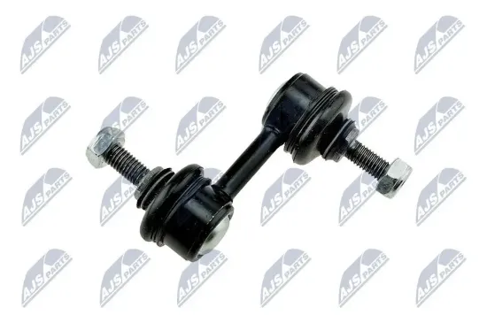 Stange/Strebe, Stabilisator Hinterachse Hinterachse links Hinterachse rechts NTY ZLT-BM-001 Bild Stange/Strebe, Stabilisator Hinterachse Hinterachse links Hinterachse rechts NTY ZLT-BM-001