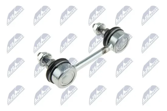 Stange/Strebe, Stabilisator Hinterachse Hinterachse links Hinterachse rechts NTY ZLT-BM-003 Bild Stange/Strebe, Stabilisator Hinterachse Hinterachse links Hinterachse rechts NTY ZLT-BM-003