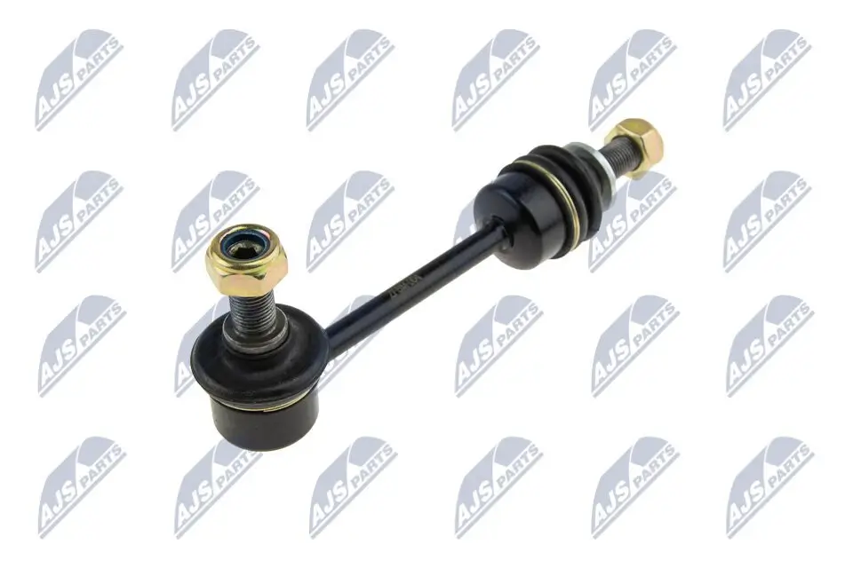 Stange/Strebe, Stabilisator Hinterachse Hinterachse links Hinterachse rechts NTY ZLT-BM-004