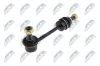 Stange/Strebe, Stabilisator Hinterachse Hinterachse links Hinterachse rechts NTY ZLT-BM-004
