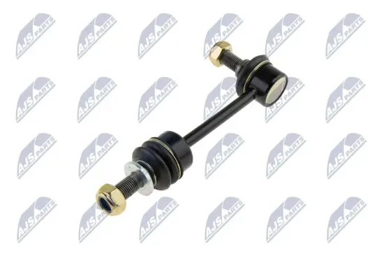 Stange/Strebe, Stabilisator Hinterachse Hinterachse links Hinterachse rechts NTY ZLT-BM-004 Bild Stange/Strebe, Stabilisator Hinterachse Hinterachse links Hinterachse rechts NTY ZLT-BM-004