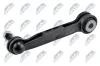 Stange/Strebe, Stabilisator Hinterachse links Hinterachse rechts NTY ZLT-BM-007 Bild Stange/Strebe, Stabilisator Hinterachse links Hinterachse rechts NTY ZLT-BM-007