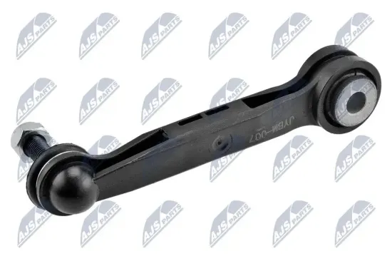 Stange/Strebe, Stabilisator Hinterachse links Hinterachse rechts NTY ZLT-BM-007 Bild Stange/Strebe, Stabilisator Hinterachse links Hinterachse rechts NTY ZLT-BM-007