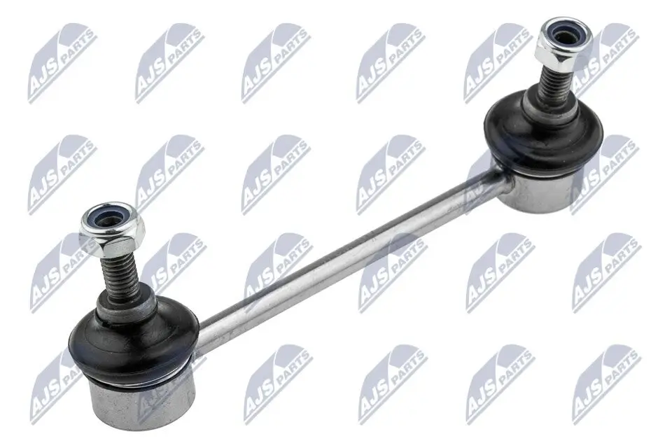 Stange/Strebe, Stabilisator Hinterachse Hinterachse links NTY ZLT-BM-017