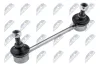 Stange/Strebe, Stabilisator Hinterachse Hinterachse links NTY ZLT-BM-017