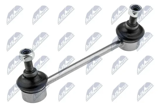 Stange/Strebe, Stabilisator Hinterachse Hinterachse links NTY ZLT-BM-017 Bild Stange/Strebe, Stabilisator Hinterachse Hinterachse links NTY ZLT-BM-017