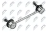 Stange/Strebe, Stabilisator Hinterachse Hinterachse links NTY ZLT-BM-017 Bild Stange/Strebe, Stabilisator Hinterachse Hinterachse links NTY ZLT-BM-017