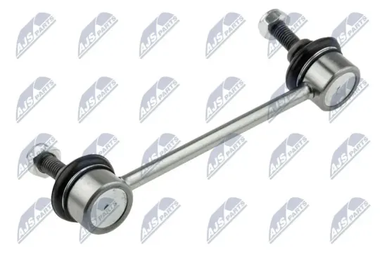 Stange/Strebe, Stabilisator Hinterachse Hinterachse links NTY ZLT-BM-017 Bild Stange/Strebe, Stabilisator Hinterachse Hinterachse links NTY ZLT-BM-017