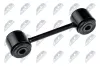 Stange/Strebe, Stabilisator Hinterachse Hinterachse links Hinterachse rechts NTY ZLT-CH-005 Bild Stange/Strebe, Stabilisator Hinterachse Hinterachse links Hinterachse rechts NTY ZLT-CH-005