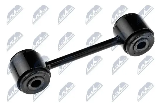 Stange/Strebe, Stabilisator Hinterachse Hinterachse links Hinterachse rechts NTY ZLT-CH-005 Bild Stange/Strebe, Stabilisator Hinterachse Hinterachse links Hinterachse rechts NTY ZLT-CH-005