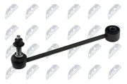 Stange/Strebe, Stabilisator Hinterachse Hinterachse links Hinterachse rechts NTY ZLT-CH-006