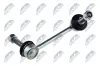 Stange/Strebe, Stabilisator Hinterachse links NTY ZLT-CH-010 Bild Stange/Strebe, Stabilisator Hinterachse links NTY ZLT-CH-010