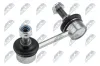 Stange/Strebe, Stabilisator Hinterachse links NTY ZLT-CH-012 Bild Stange/Strebe, Stabilisator Hinterachse links NTY ZLT-CH-012