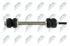 Stange/Strebe, Stabilisator Hinterachse Hinterachse links Hinterachse rechts NTY ZLT-CH-040 Bild Stange/Strebe, Stabilisator Hinterachse Hinterachse links Hinterachse rechts NTY ZLT-CH-040