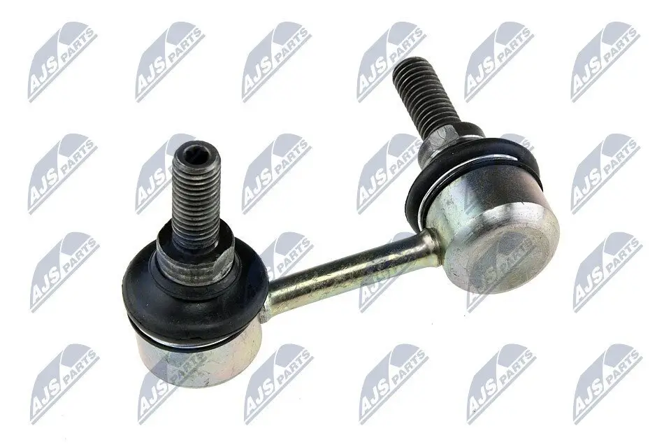 Stange/Strebe, Stabilisator Hinterachse Hinterachse links Hinterachse rechts NTY ZLT-CH-060