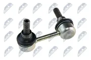 Stange/Strebe, Stabilisator Hinterachse Hinterachse links Hinterachse rechts NTY ZLT-CH-060
