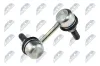 Stange/Strebe, Stabilisator Hinterachse Hinterachse links Hinterachse rechts NTY ZLT-CH-060 Bild Stange/Strebe, Stabilisator Hinterachse Hinterachse links Hinterachse rechts NTY ZLT-CH-060