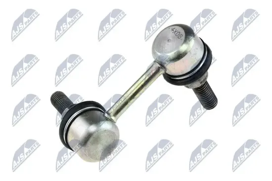 Stange/Strebe, Stabilisator Hinterachse Hinterachse links Hinterachse rechts NTY ZLT-CH-060 Bild Stange/Strebe, Stabilisator Hinterachse Hinterachse links Hinterachse rechts NTY ZLT-CH-060