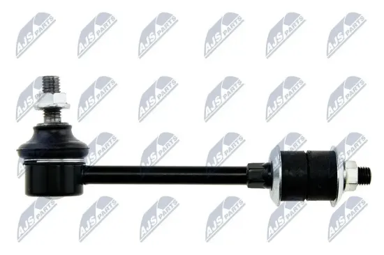 Stange/Strebe, Stabilisator Hinterachse Hinterachse links Hinterachse rechts NTY ZLT-DW-055 Bild Stange/Strebe, Stabilisator Hinterachse Hinterachse links Hinterachse rechts NTY ZLT-DW-055