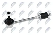 Stange/Strebe, Stabilisator Hinterachse links Hinterachse rechts NTY ZLT-FR-004