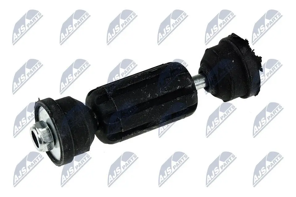 Stange/Strebe, Stabilisator Hinterachse links Hinterachse rechts NTY ZLT-FR-005