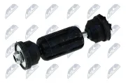 Stange/Strebe, Stabilisator Hinterachse links Hinterachse rechts NTY ZLT-FR-005