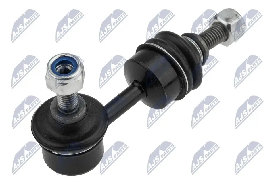 Stange/Strebe, Stabilisator Hinterachse Hinterachse links Hinterachse rechts NTY ZLT-FR-009