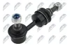 Stange/Strebe, Stabilisator Hinterachse Hinterachse links Hinterachse rechts NTY ZLT-FR-009 Bild Stange/Strebe, Stabilisator Hinterachse Hinterachse links Hinterachse rechts NTY ZLT-FR-009