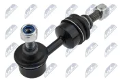 Stange/Strebe, Stabilisator Hinterachse Hinterachse links Hinterachse rechts NTY ZLT-FR-009