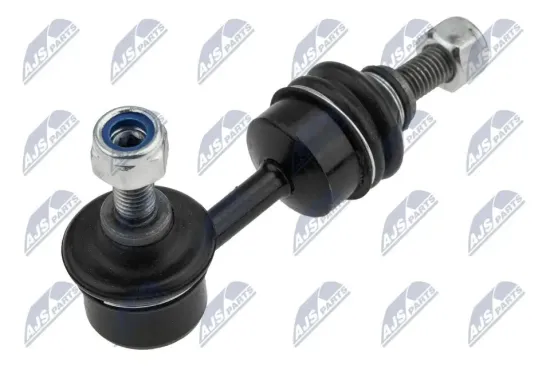 Stange/Strebe, Stabilisator Hinterachse Hinterachse links Hinterachse rechts NTY ZLT-FR-009 Bild Stange/Strebe, Stabilisator Hinterachse Hinterachse links Hinterachse rechts NTY ZLT-FR-009