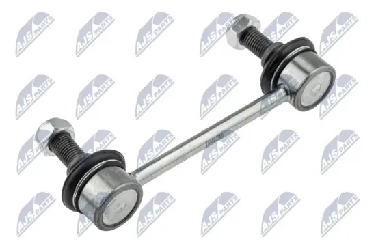 Stange/Strebe, Stabilisator Hinterachse links Hinterachse rechts NTY ZLT-FR-010 Bild Stange/Strebe, Stabilisator Hinterachse links Hinterachse rechts NTY ZLT-FR-010