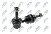 Stange/Strebe, Stabilisator Hinterachse Hinterachse links Hinterachse rechts NTY ZLT-FR-013