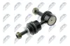 Stange/Strebe, Stabilisator Hinterachse Hinterachse links Hinterachse rechts NTY ZLT-FR-013 Bild Stange/Strebe, Stabilisator Hinterachse Hinterachse links Hinterachse rechts NTY ZLT-FR-013