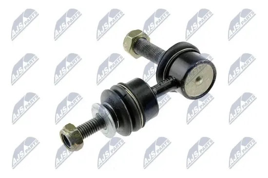 Stange/Strebe, Stabilisator Hinterachse Hinterachse links Hinterachse rechts NTY ZLT-FR-013 Bild Stange/Strebe, Stabilisator Hinterachse Hinterachse links Hinterachse rechts NTY ZLT-FR-013