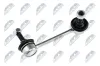 Stange/Strebe, Stabilisator Hinterachse Hinterachse links NTY ZLT-HD-010 Bild Stange/Strebe, Stabilisator Hinterachse Hinterachse links NTY ZLT-HD-010