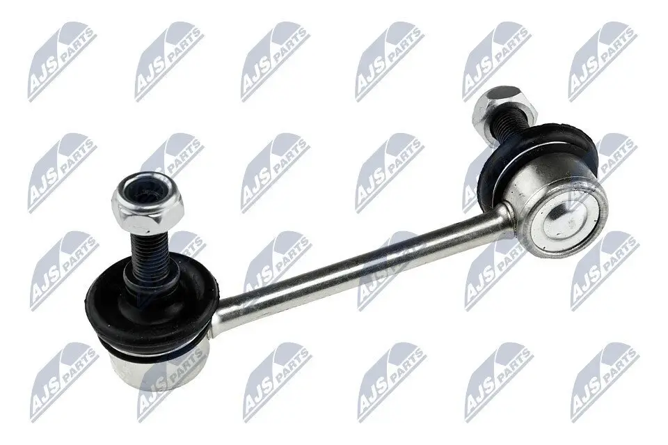 Stange/Strebe, Stabilisator Hinterachse Hinterachse rechts NTY ZLT-HD-011