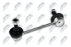 Stange/Strebe, Stabilisator Hinterachse Hinterachse rechts NTY ZLT-HD-011 Bild Stange/Strebe, Stabilisator Hinterachse Hinterachse rechts NTY ZLT-HD-011