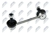 Stange/Strebe, Stabilisator Hinterachse Hinterachse rechts NTY ZLT-HD-011