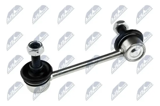 Stange/Strebe, Stabilisator Hinterachse Hinterachse rechts NTY ZLT-HD-011 Bild Stange/Strebe, Stabilisator Hinterachse Hinterachse rechts NTY ZLT-HD-011
