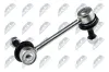 Stange/Strebe, Stabilisator Hinterachse Hinterachse rechts NTY ZLT-HD-011 Bild Stange/Strebe, Stabilisator Hinterachse Hinterachse rechts NTY ZLT-HD-011
