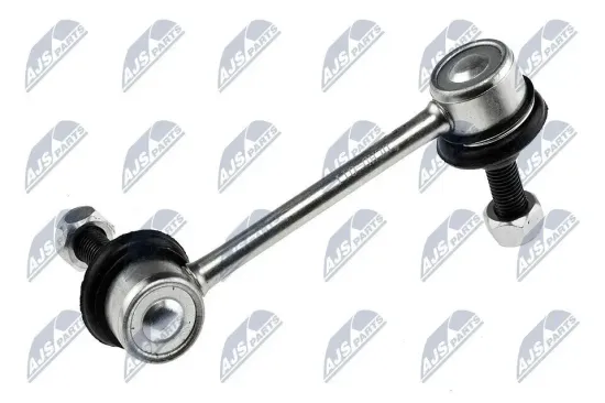 Stange/Strebe, Stabilisator Hinterachse Hinterachse rechts NTY ZLT-HD-011 Bild Stange/Strebe, Stabilisator Hinterachse Hinterachse rechts NTY ZLT-HD-011