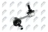 Stange/Strebe, Stabilisator Hinterachse links NTY ZLT-HD-057