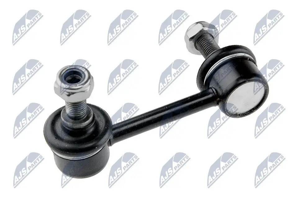 Stange/Strebe, Stabilisator Hinterachse Hinterachse rechts NTY ZLT-HD-074