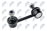 Stange/Strebe, Stabilisator Hinterachse Hinterachse rechts NTY ZLT-HD-074