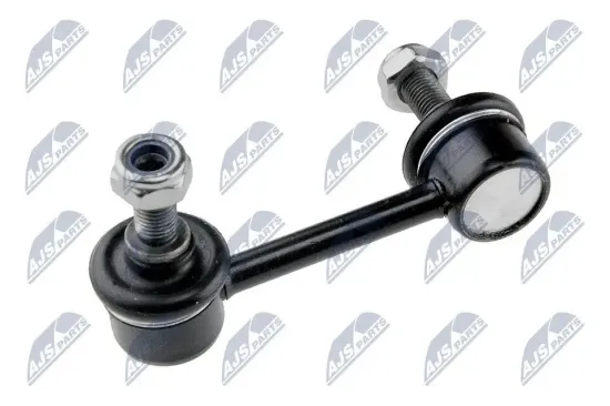 Stange/Strebe, Stabilisator Hinterachse Hinterachse rechts NTY ZLT-HD-074 Bild Stange/Strebe, Stabilisator Hinterachse Hinterachse rechts NTY ZLT-HD-074