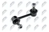 Stange/Strebe, Stabilisator Hinterachse Hinterachse rechts NTY ZLT-HD-074 Bild Stange/Strebe, Stabilisator Hinterachse Hinterachse rechts NTY ZLT-HD-074