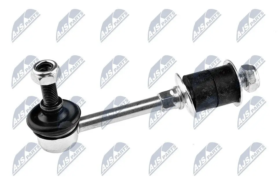 Stange/Strebe, Stabilisator Hinterachse Hinterachse links Hinterachse rechts NTY ZLT-HY-512