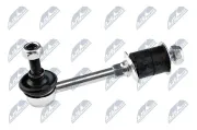 Stange/Strebe, Stabilisator Hinterachse Hinterachse links Hinterachse rechts NTY ZLT-HY-512