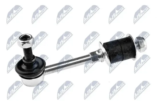 Stange/Strebe, Stabilisator Hinterachse Hinterachse links Hinterachse rechts NTY ZLT-HY-512 Bild Stange/Strebe, Stabilisator Hinterachse Hinterachse links Hinterachse rechts NTY ZLT-HY-512
